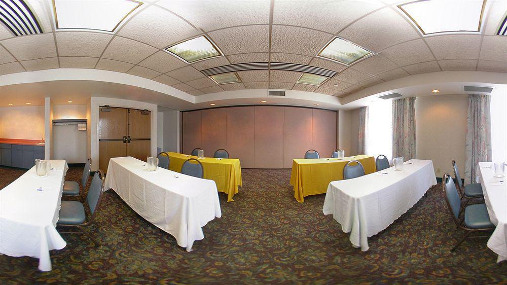 Quality Inn Портсмут Экстерьер фото