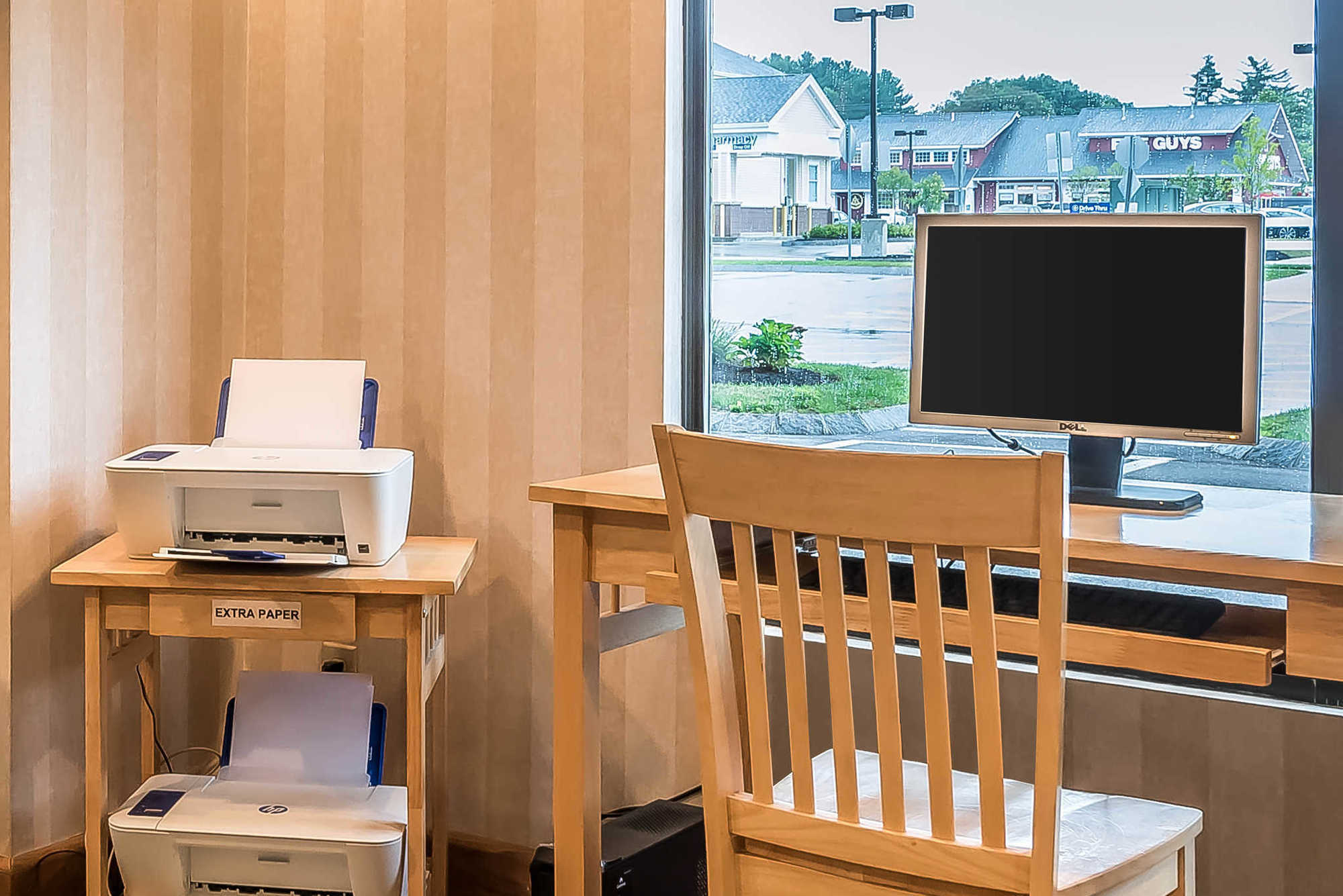Quality Inn Портсмут Удобства фото